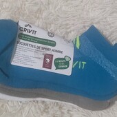 Шкарпетки спортивні Crivit (Німеччина) 41/42