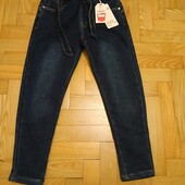 Зимові джинси