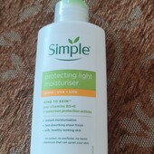 Крем для обличчя