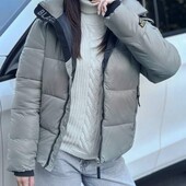 Куртка жіноча