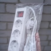 Подовжувач (2 м)