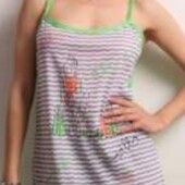 Шикарнейший сарафан или ночнушка