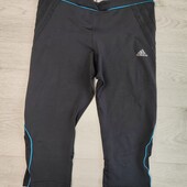 #5468. Капрі спортивні S/M