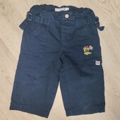 #5518. Штани на х/б 80