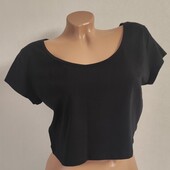 #5713. Футболка -топ ,прибл. L/XL