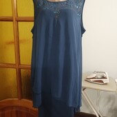 Сукня, р. 56-58