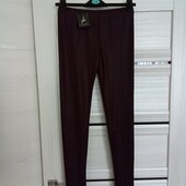 Розпродаж!!!Брендовые новые леггинсы р.34-36евро.