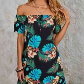 Плаття розмір L(40-42EU)