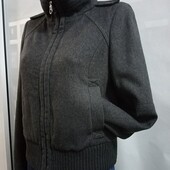 Куртка - косуха. Zara.