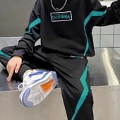 Костюм гарної якості р. 146-152