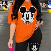 Жіночій комплект для відпочинку, розмір хxl