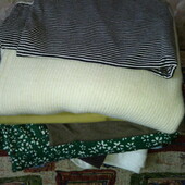 Речі одним лотом р-р xxl