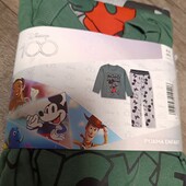 Піжамка для хлопчика 110-116