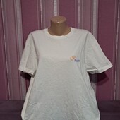 Футболочка котон р52гарний стан розпродажаа