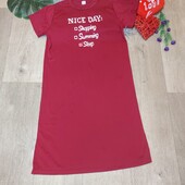 Нічнушка ,одяг для дома ,для сна 11-12 років