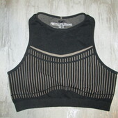 Топ від Prettylittlething Розм М