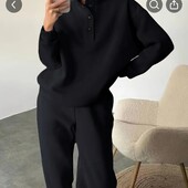 Новый спортивный костюм на флисе