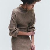 ❣️H&M вязана сукня