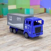 іграшкова машинка інерційна