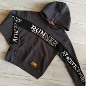 Якісне та тепле худі 152р