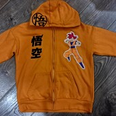 Кофтп на хлопчика 11-12 років