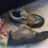 Ботинки Solomon 37.5 сиелька 23см