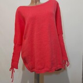 Светрик оверсайз