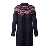 6876..Чудова м'яка,щільна тепла сукня Esmara M 40/42