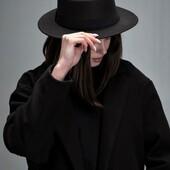 Капелюх Волтера Вайта унісекс – втілення стилю Гайзенберга ручної роботи!