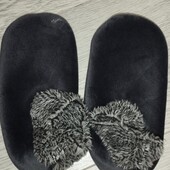 Дитячі тапці