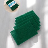 набір губок-скребок 5шт