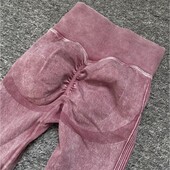 Лосини тай дай утягуючі XS-S