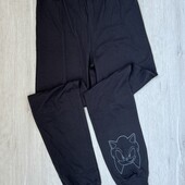 Sonic.Піжамні штани для хлопчика 164 р