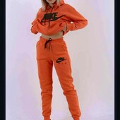 Теплий костюм