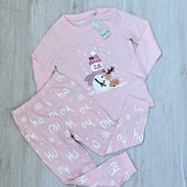Lupilu .Піжама для дівчинки 98/104 р.Німецька якість.