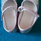 балетки для дівчинки