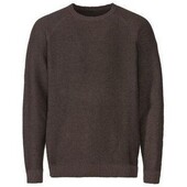 Качественный вязаный свитер из хлопка Livergy Германия, размер XL (56/58)