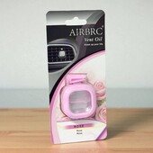 ароматизатор в авто "троянда