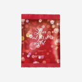 Мило love at first sight