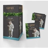 Чай Граф Ерл грей 20 саше