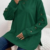 Кофта реглан