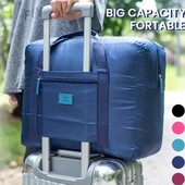 Класна,практична дорожня сумка.