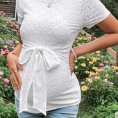 Футболка для вагітних