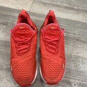 Nike оригінал 37р яскравого кольору