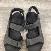 Босоніжки Ecco оригінал унісекс 38р