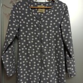 Слип,домашний костюм флисовый,размер 16