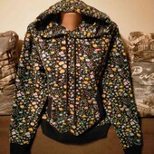 тепла кофта пог. 58