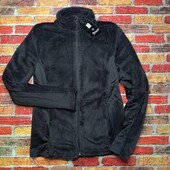 Арт.815 жіноча тепла спортивна кофта від crivit євро розмір XS 32/34.