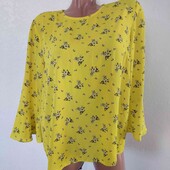 Блуза розмір 14