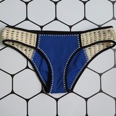 Оригінал)))стильні плавки)))розмір s Victoria's Secret